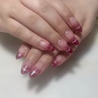 ネイル 久保田 マリコのネイルデザイン