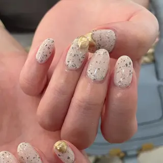 ネイル . ネイルMARIA🌼のネイルデザイン