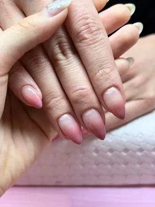 ネイル ゆちゃん EMのネイルデザイン