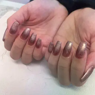 ネイル Bianca SAITO🌺のネイルデザイン