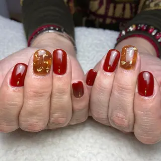 ネイル COCO+所属・COCO +のエステ・リラクイメージ