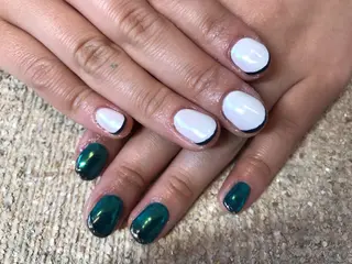 ネイル Nailist Missaのネイルデザイン