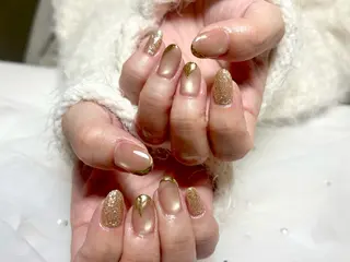 ネイル CHERIRU シェリルのネイルデザイン