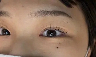 マツエク・マツパ MO MOのマツエク・マツパデザイン