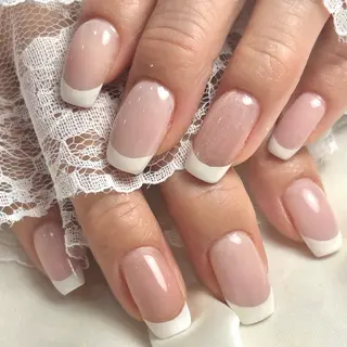 ネイル Ray nail   WAKA️🫧のネイルデザイン