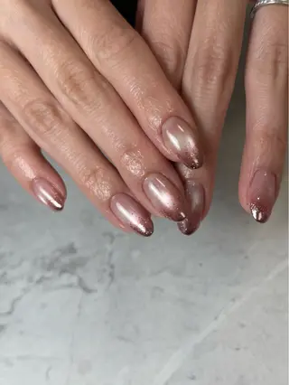 ネイル A. nailのネイルデザイン