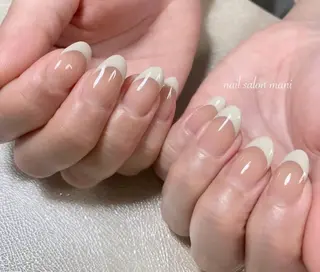 ネイル 和歌浦ネイルサロン mani(マァニ)のネイルデザイン