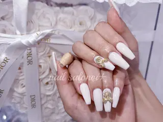 ネイル S2 nailのネイルデザイン