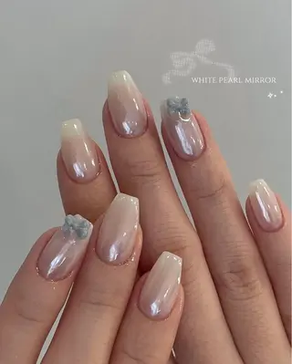 ネイル ゆ いのネイルデザイン