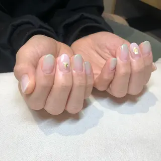 ネイル EARTHネイル コバヤシのネイルデザイン