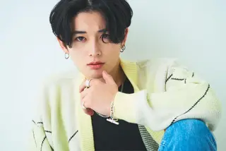 メンズ 髪質改善のプロ💟 kanonのヘアスタイル