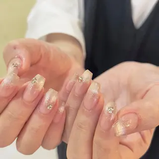 ネイル ネイルサロン赤ちゃん所属・ネイルサロン赤ちゃん MIYUのネイルデザイン