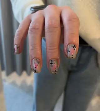 ネイル nao＿nail .929のネイルデザイン