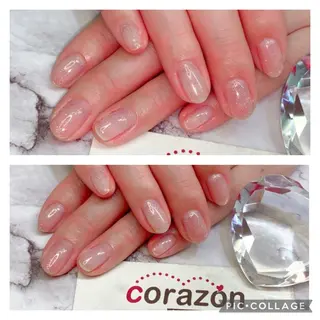 ネイル corazon所属・ネイリスト aicoのネイルデザイン