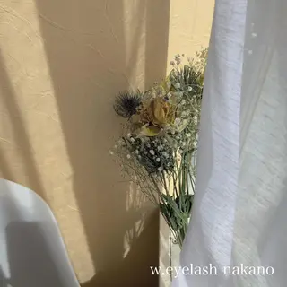 マツエク・マツパ W.eyelash所属・ダブリュー アイラッシュの眉毛・アイブロウイメージ