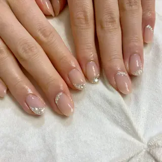 ネイル パラジェル登録サロンfeerique所属・Uchida Mayunaのその他イメージ