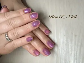 ネイル RooT Nailのネイルデザイン