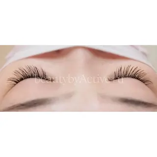 マツエク・マツパ Miho🤍 Fujimoriのマツエク・マツパデザイン