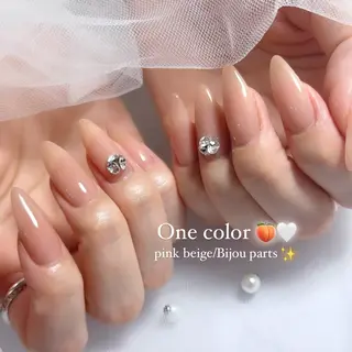 ネイル EmaNail豊中 🎀SANAのネイルデザイン