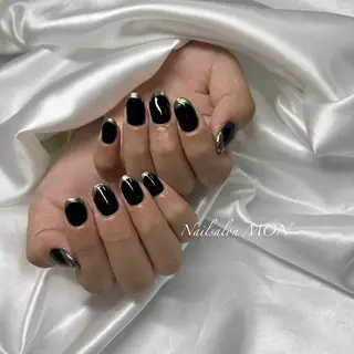ネイル Nailsalon MONのネイルデザイン
