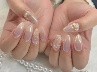 ネイル たなな ねいるのネイルデザイン