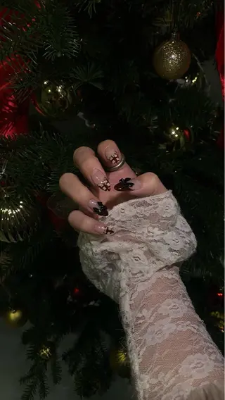 ネイル Rubyna MIYUのネイルデザイン