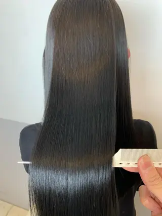 ロング メンズ眉毛ITSUK Iメンズ専門　新宿の眉毛・アイブロウイメージ