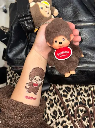 Twinkle恵比寿店所属・Twinkle /miuのその他イメージ