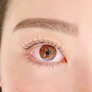 マツエク・マツパ anocharm ☻ HIKARIのマツエク・マツパデザイン