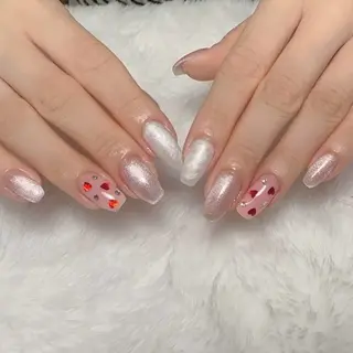 ネイル 久保田 マリコのネイルデザイン