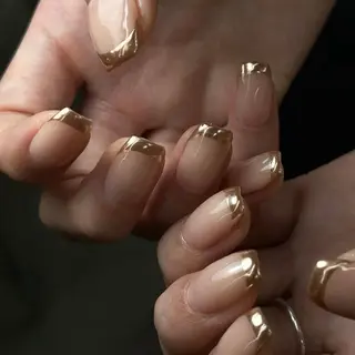 ネイル cyaan所属・nail salon Cyaanのネイルデザイン