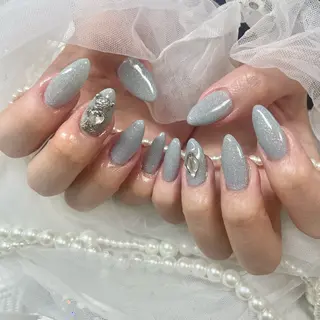 ネイル 🎀AYAKO 🎀中韓ネイルのネイルデザイン