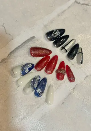 ネイル e.nail所属・🍎吉田 恵里🍎のその他イメージ