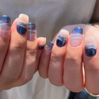 ネイル Kawai Akariのネイルデザイン