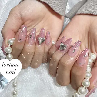 ネイル ☆saori ☆のネイルデザイン