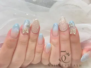 ネイル 5C NAIL 5C NAILのネイルデザイン