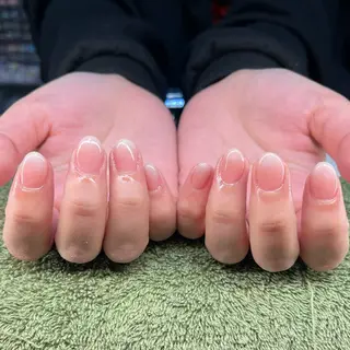 ネイル MHR nailのネイルデザイン