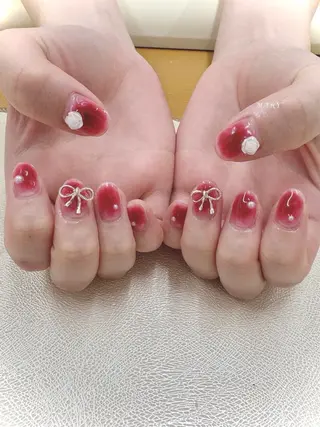 ネイル Mary nail所属・Mary nail .narumiのネイルデザイン