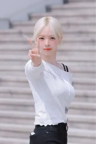 ロング Li's所属・渡辺 皐志 Li's 布施のヘアスタイル