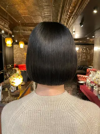 ショート ヘアアレンジ メンズ 似合わせカラー / レイヤーMADOKAのヘアスタイル