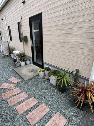 谷 亜里沙の眉毛・アイブロウイメージ