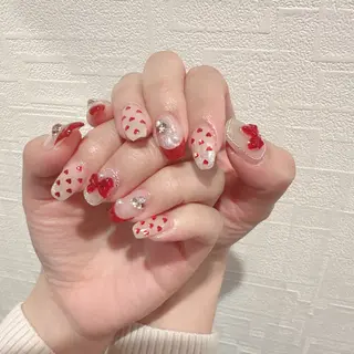 ネイル スカルプ専門店 Ｄ-Beautyのネイルデザイン