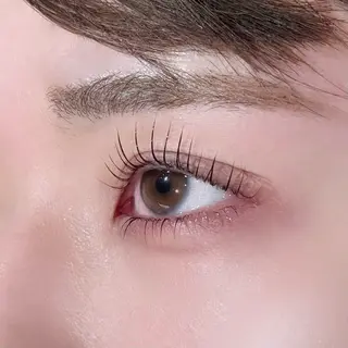 マツエク・マツパ sara 🌙のマツエク・マツパデザイン