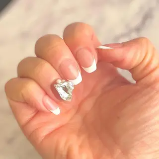 ネイル KOMINE TOMOKOのネイルデザイン