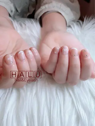 ネイル HALU ハルのネイルデザイン
