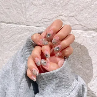 ネイル Ashliy大宮☆ アシュリーのネイルデザイン