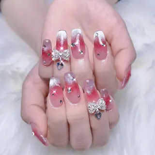 ネイル ANG Studioのネイルデザイン