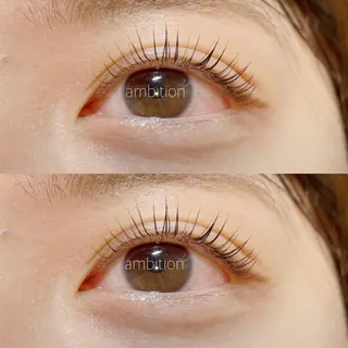 マツエク・マツパ デイジーラッシュ 大阪駅前第3ビルのマツエク・マツパデザイン