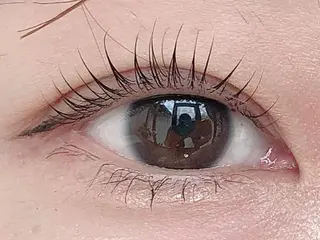 マツエク・マツパ 江夏 亜実のマツエク・マツパデザイン