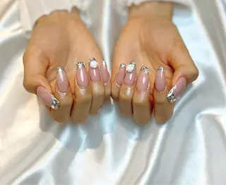 ネイル Lino+ ネイル&よもぎ蒸しのエステ・リラクイメージ